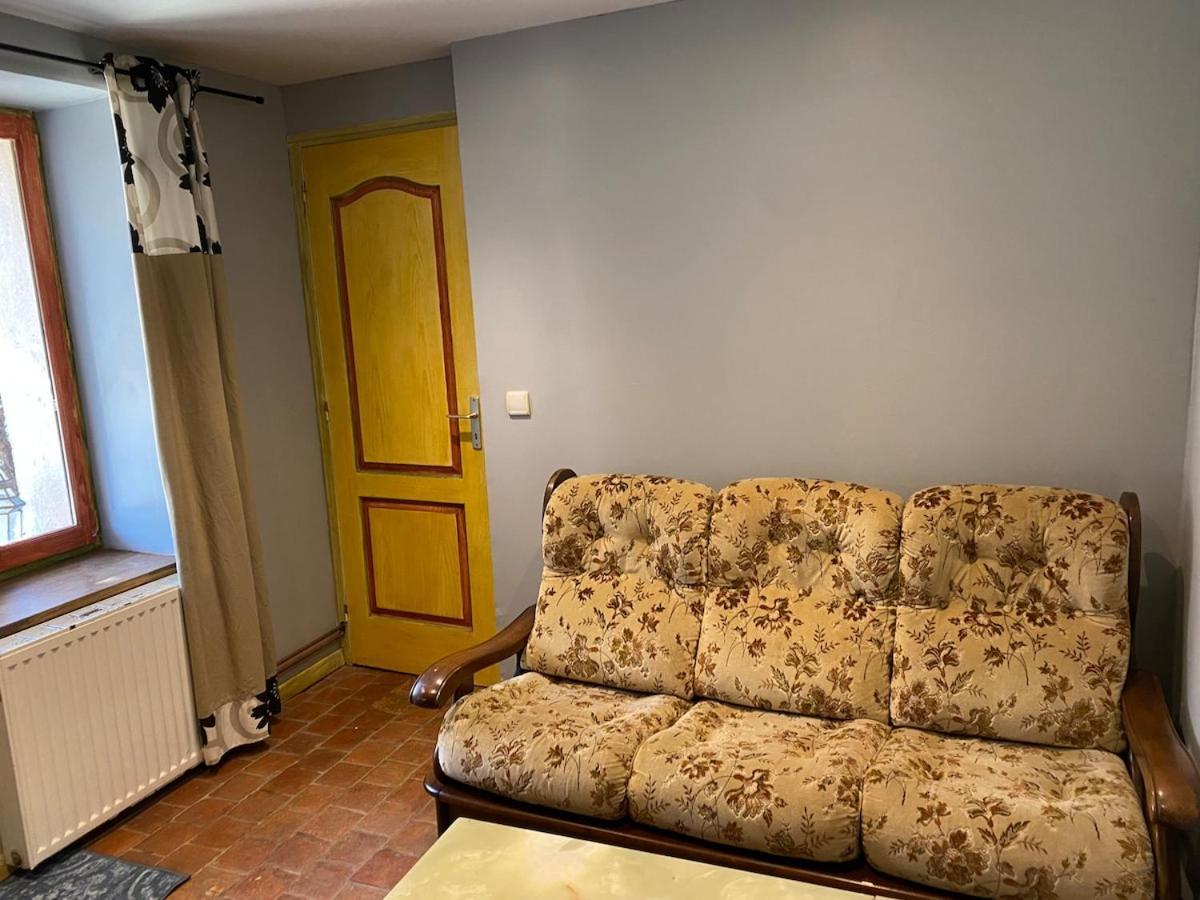 Le Refuge De Valprofonde Villa Villeneuve-sur-Yonne Dış mekan fotoğraf